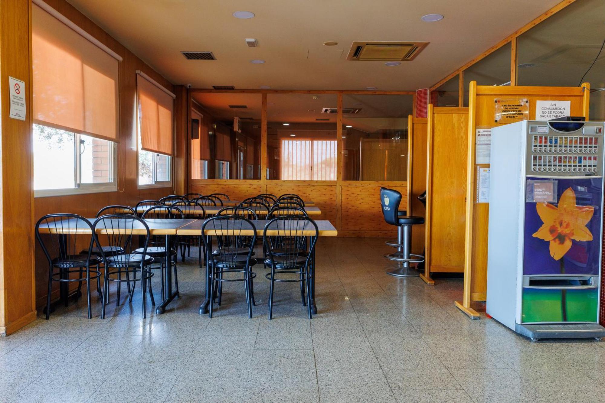 Hotel Restaurant Casa Miquel Alcarraz Eksteriør billede